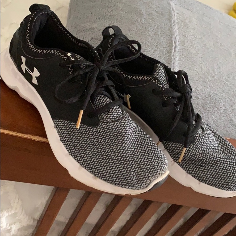 Under Armour